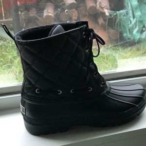 Sperry Winter Boots